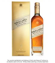 JW Gold Reserve 1L